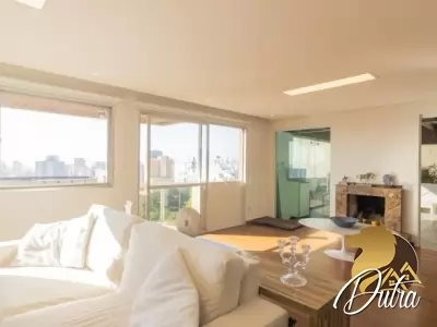 L'ermitage Morro dos Ingleses 256m² 03 Dormitórios 01 Suítes 3 Vagas