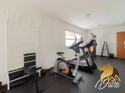 L'ermitage Morro dos Ingleses 256m² 03 Dormitórios 01 Suítes 3 Vagas