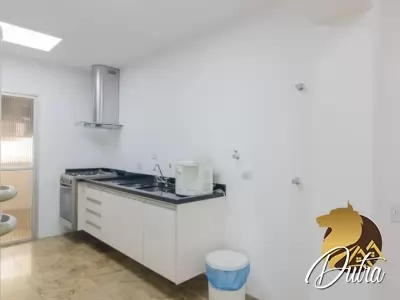 L'ermitage Morro dos Ingleses 256m² 03 Dormitórios 01 Suítes 3 Vagas