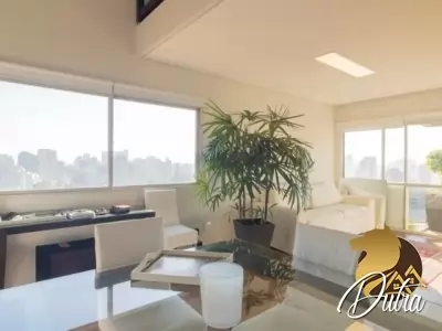 L'ermitage Morro dos Ingleses 256m² 03 Dormitórios 01 Suítes 3 Vagas