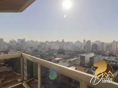 L'ermitage Morro dos Ingleses 256m² 03 Dormitórios 01 Suítes 3 Vagas