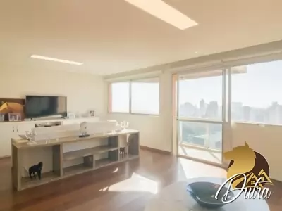 L'ermitage Morro dos Ingleses 256m² 03 Dormitórios 01 Suítes 3 Vagas