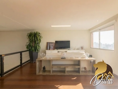 L'ermitage Morro dos Ingleses 256m² 03 Dormitórios 01 Suítes 3 Vagas