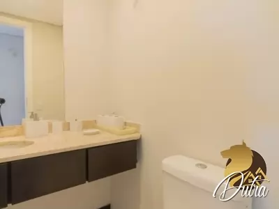 L'ermitage Morro dos Ingleses 256m² 03 Dormitórios 01 Suítes 3 Vagas