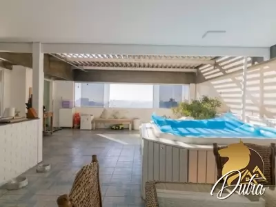 L'ermitage Morro dos Ingleses 256m² 03 Dormitórios 01 Suítes 3 Vagas