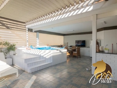 L'ermitage Morro dos Ingleses 256m² 03 Dormitórios 01 Suítes 3 Vagas