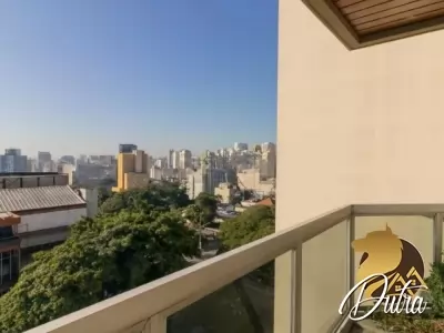 L'ermitage Morro dos Ingleses 256m² 03 Dormitórios 01 Suítes 3 Vagas