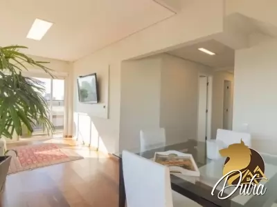 L'ermitage Morro dos Ingleses 256m² 03 Dormitórios 01 Suítes 3 Vagas