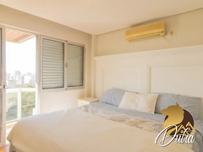 L'ermitage Morro dos Ingleses 256m² 03 Dormitórios 01 Suítes 3 Vagas