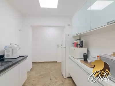 L'ermitage Morro dos Ingleses 256m² 03 Dormitórios 01 Suítes 3 Vagas