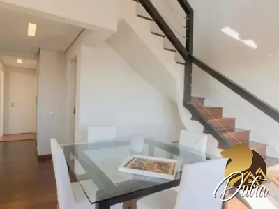 L'ermitage Morro dos Ingleses 256m² 03 Dormitórios 01 Suítes 3 Vagas