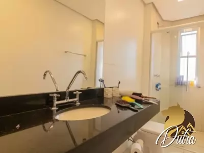 L'ermitage Morro dos Ingleses 256m² 03 Dormitórios 01 Suítes 3 Vagas