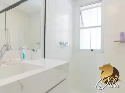 L'ermitage Morro dos Ingleses 256m² 03 Dormitórios 01 Suítes 3 Vagas