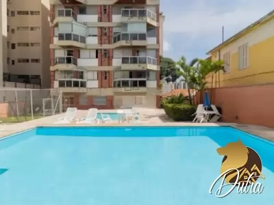 L'ermitage Morro dos Ingleses 256m² 03 Dormitórios 01 Suítes 3 Vagas