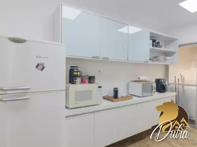 L'ermitage Morro dos Ingleses 256m² 03 Dormitórios 01 Suítes 3 Vagas