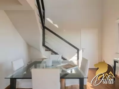 L'ermitage Morro dos Ingleses 256m² 03 Dormitórios 01 Suítes 3 Vagas