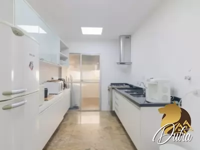 L'ermitage Morro dos Ingleses 256m² 03 Dormitórios 01 Suítes 3 Vagas