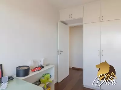 L'ermitage Morro dos Ingleses 256m² 03 Dormitórios 01 Suítes 3 Vagas