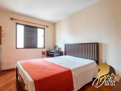 Fares Sader Paraíso 163m² 04 Dormitórios 02 Suítes 3 Vagas