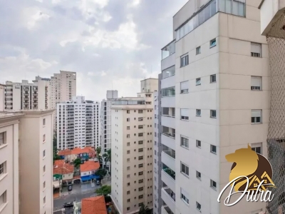 Fares Sader Paraíso 163m² 04 Dormitórios 02 Suítes 3 Vagas