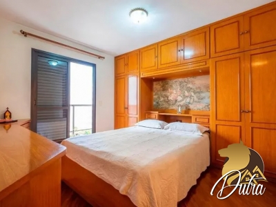 Fares Sader Paraíso 163m² 04 Dormitórios 02 Suítes 3 Vagas