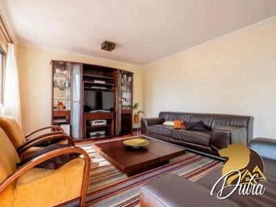 Fares Sader Paraíso 163m² 04 Dormitórios 02 Suítes 3 Vagas