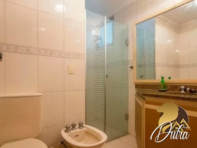 Fares Sader Paraíso 163m² 04 Dormitórios 02 Suítes 3 Vagas