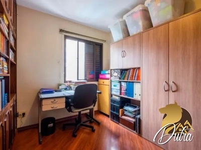 Fares Sader Paraíso 163m² 04 Dormitórios 02 Suítes 3 Vagas