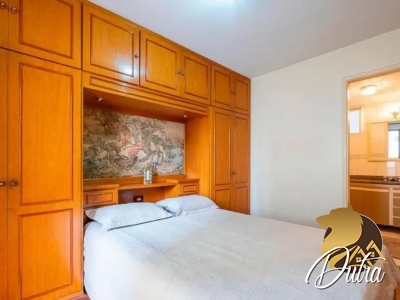 Fares Sader Paraíso 163m² 04 Dormitórios 02 Suítes 3 Vagas