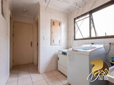 Fares Sader Paraíso 163m² 04 Dormitórios 02 Suítes 3 Vagas