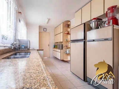 Fares Sader Paraíso 163m² 04 Dormitórios 02 Suítes 3 Vagas