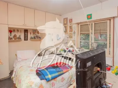 Padrão Moema 112m² 02 Dormitórios 2 Vagas