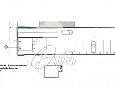 Prédio Inteiro Vila Madalena 902m² 25 Vagas