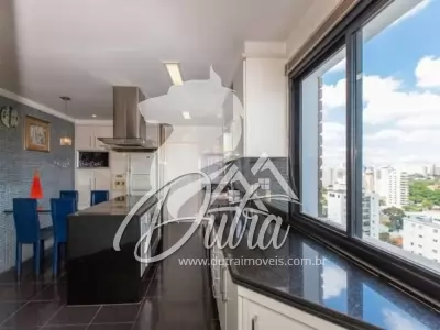 Edificio Ilha de Saint Thomas Vila Uberabinha 410m² 04 Dormitórios 03 Suítes 4 Vagas