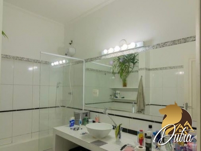 Casa de Condomínio Jardim Paulistano 90m² 02 Dormitórios 1 Vagas