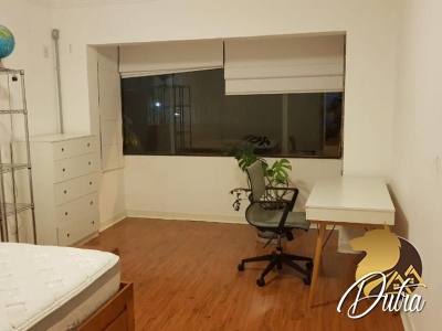 Casa de Condomínio Jardim Paulistano 90m² 02 Dormitórios 1 Vagas