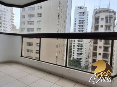 Edifício Tropical Higienópolis 210m² 03 Dormitórios 03 Suítes 3 Vagas