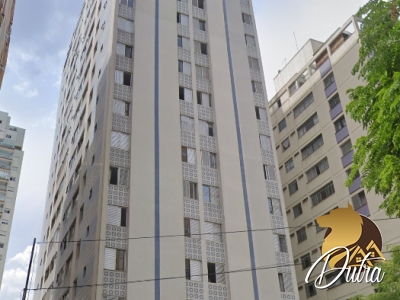 Maíra Vila Mariana 100m² 03 Dormitórios 01 Suítes 1 Vagas