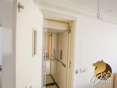 Edifício Maison Mont Clair Higienópolis 365m² 03 Dormitórios 01 Suítes 4 Vagas