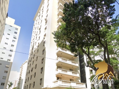 Edifício Vila Nova Higienópolis 267m² 03 Dormitórios 01 Suítes 2 Vagas