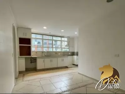 EDIFÍCIO ROSANA Itaim Bibi 198m² 04 Dormitórios 01 Suítes 2 Vagas