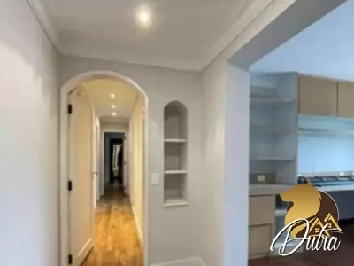 EDIFÍCIO ROSANA Itaim Bibi 198m² 04 Dormitórios 01 Suítes 2 Vagas