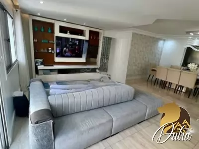 Edifício Berkeley Santana 134m² 04 Dormitórios 01 Suítes 2 Vagas