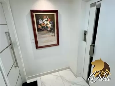 Edifício Berkeley Santana 134m² 04 Dormitórios 01 Suítes 2 Vagas