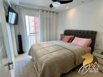 Edifício Berkeley Santana 134m² 04 Dormitórios 01 Suítes 2 Vagas