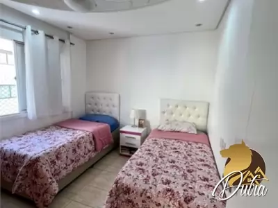 Edifício Berkeley Santana 134m² 04 Dormitórios 01 Suítes 2 Vagas