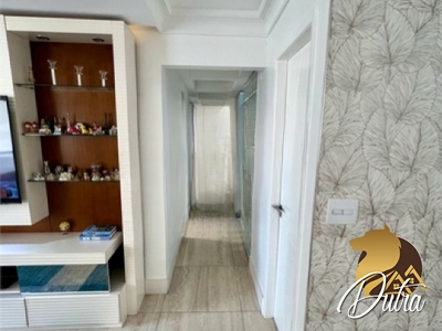 Edifício Berkeley Santana 134m² 04 Dormitórios 01 Suítes 2 Vagas