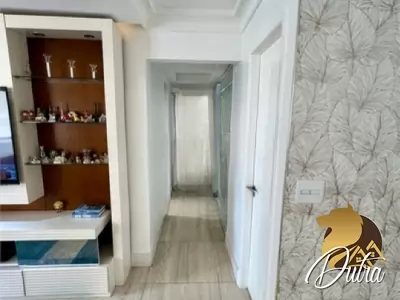 Edifício Berkeley Santana 134m² 04 Dormitórios 01 Suítes 2 Vagas