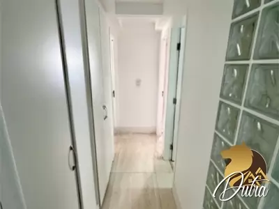 Edifício Berkeley Santana 134m² 04 Dormitórios 01 Suítes 2 Vagas