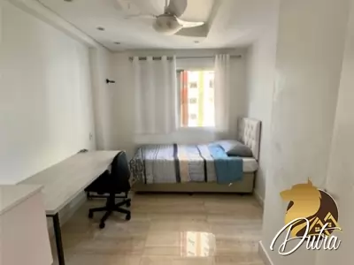 Edifício Berkeley Santana 134m² 04 Dormitórios 01 Suítes 2 Vagas